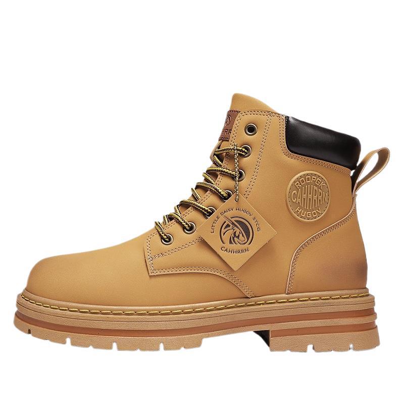 Martens Casual British