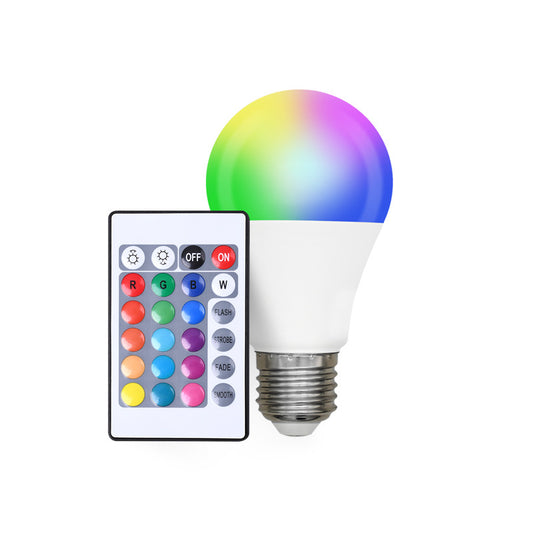 Color-Changing Bulb 16 Color