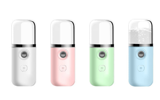 Face Spray Device
