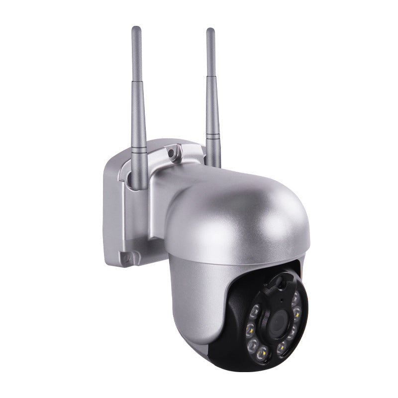 Wifi Set 4-Way Surveillance Video Recorder