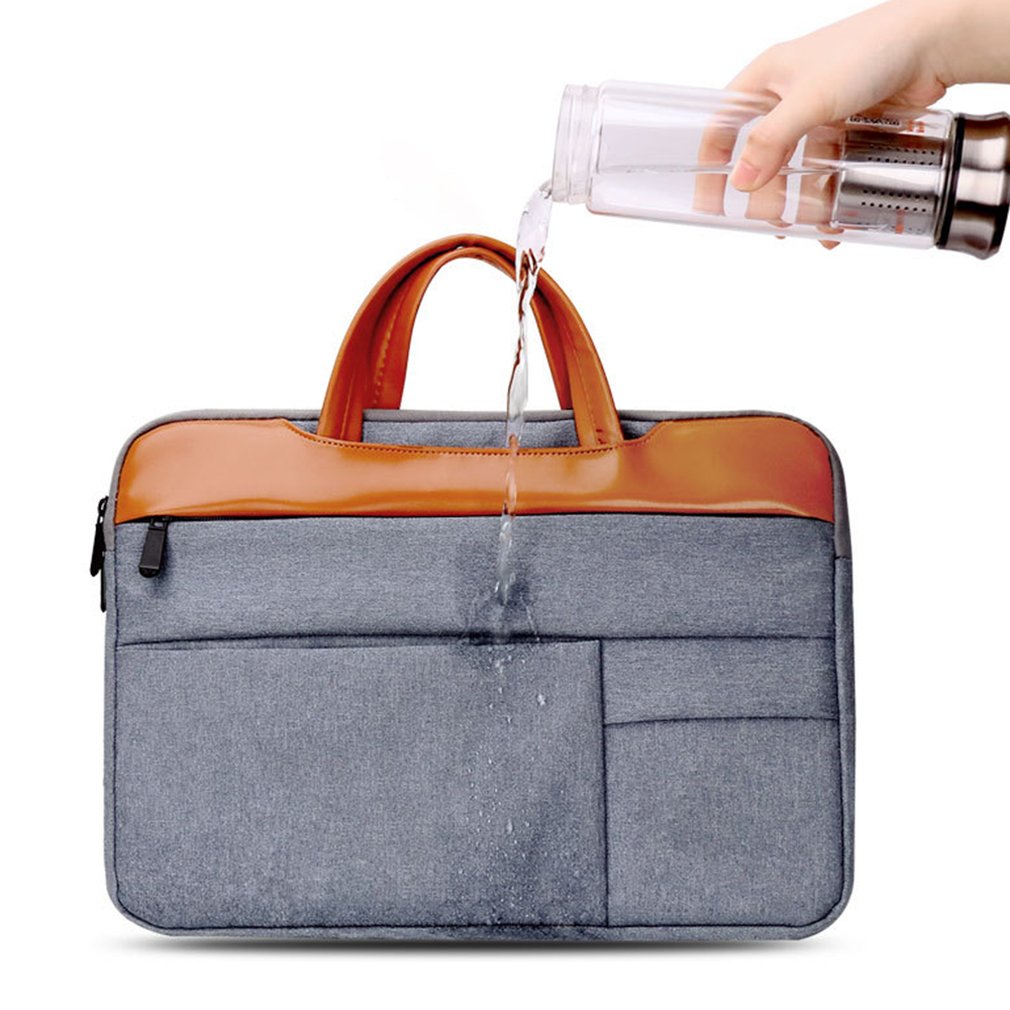 Liner laptop bag