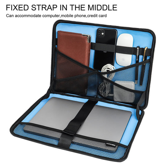 Laptop Protective Hard Case