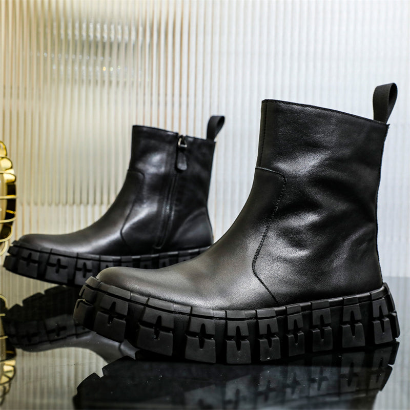 Top Motorcycle Boots
