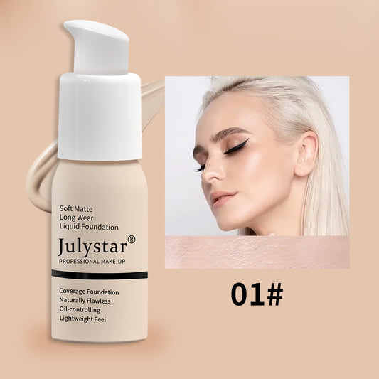 Waterproof Makeup Concealer