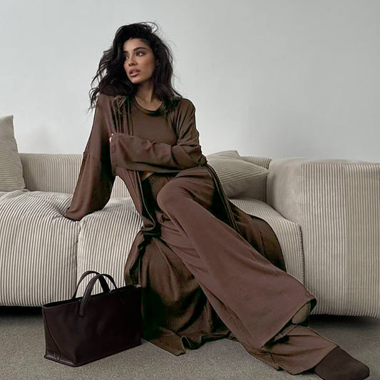 Loose And Comfi Pajama
