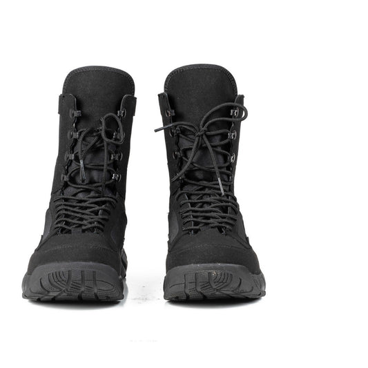 High-top Tactical Boots