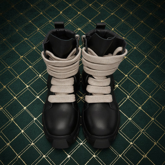 Motorcycle Boots
