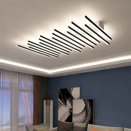 Minimalist Atmosphere Led