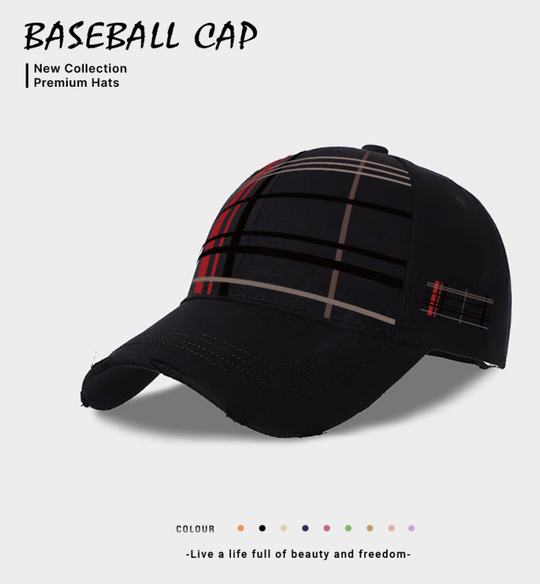 Caps