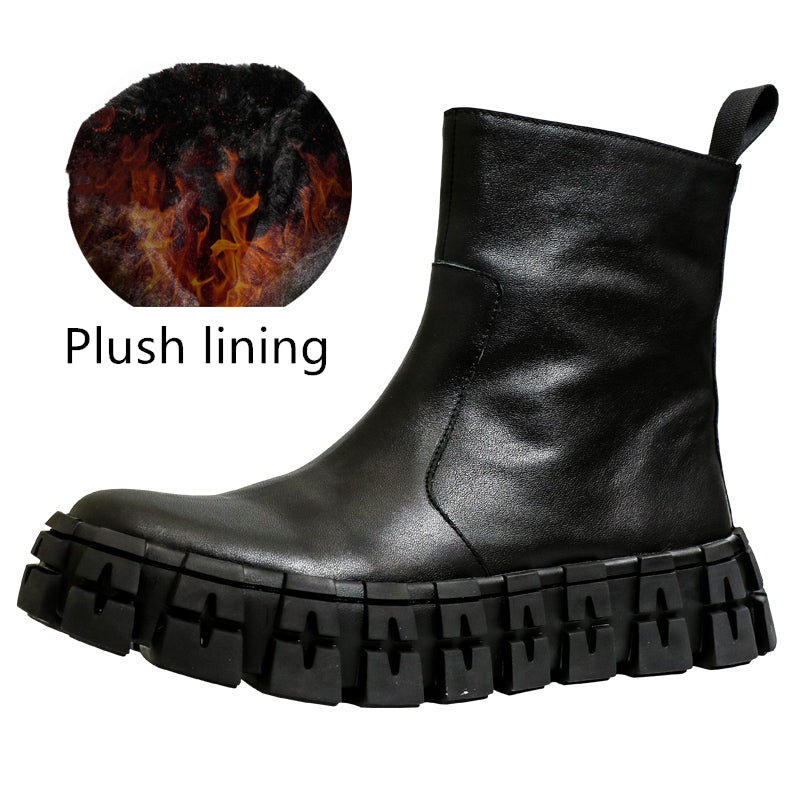 Top Motorcycle Boots