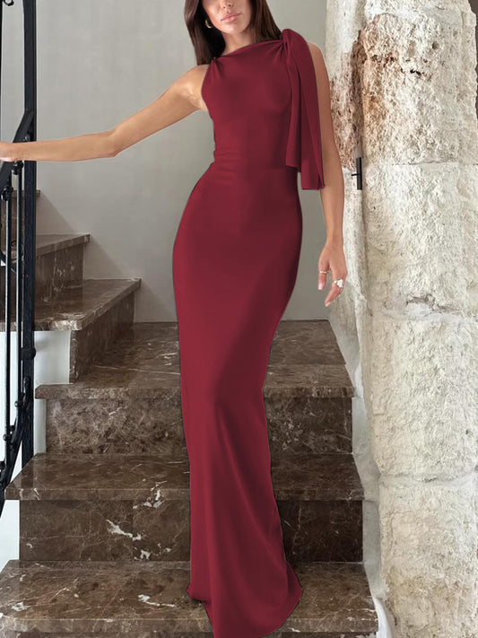 Sleeveless Dresses