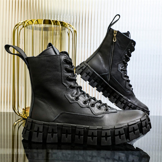 Top Motorcycle Boots