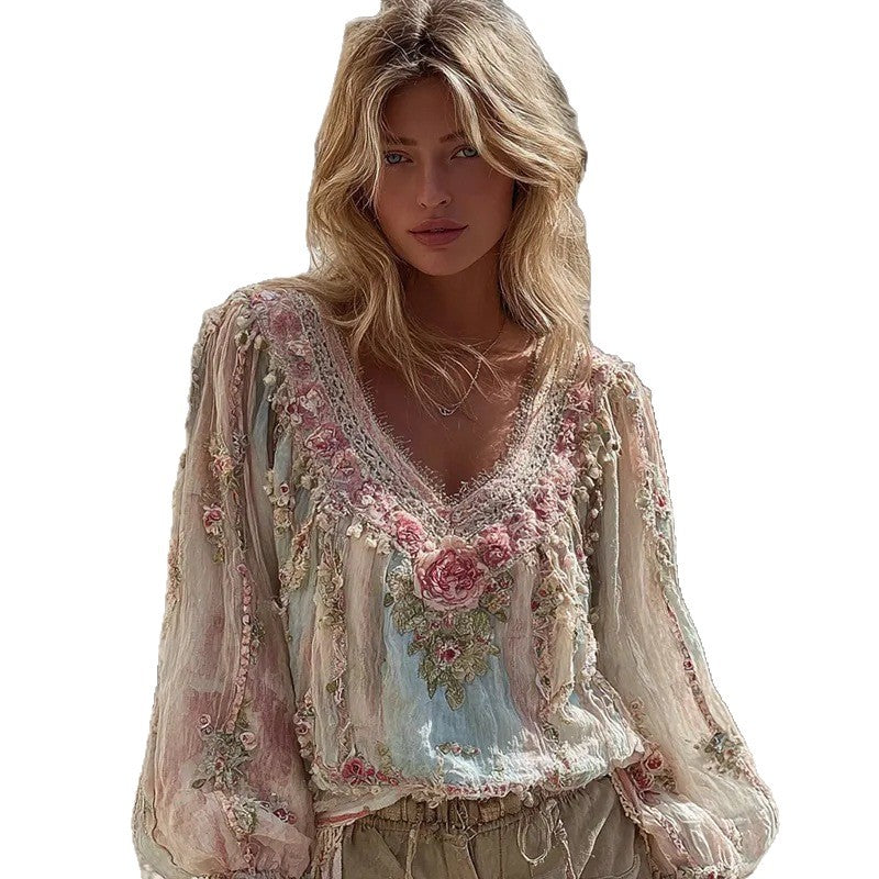 Versatile Top Fit