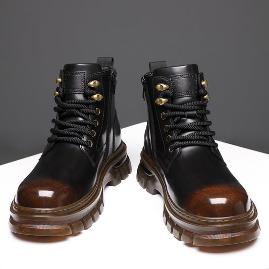 Britischer Fleecefutter