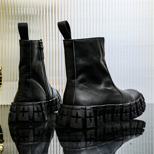 Top Motorcycle Boots