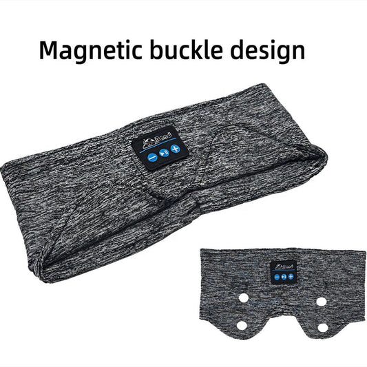 Headscarf, Eye Mask Dual-use