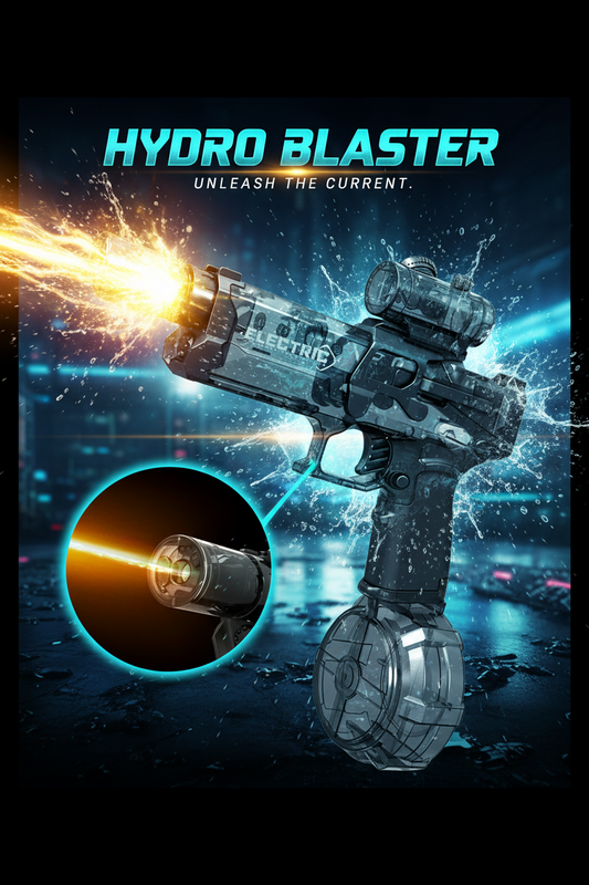 Hydro Blaster™