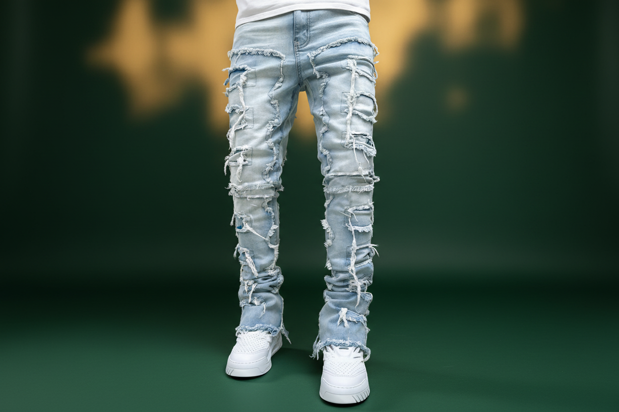 Pants