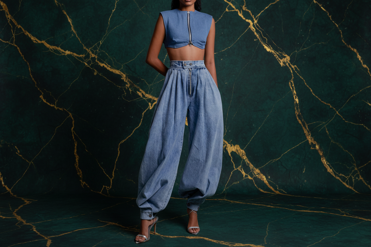 Pants