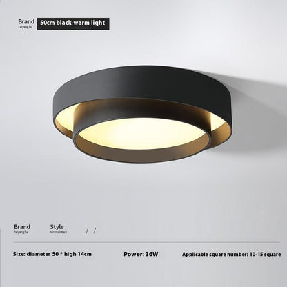Minimalist Creative Bedroom Light