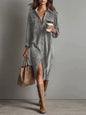 Décontraction chic