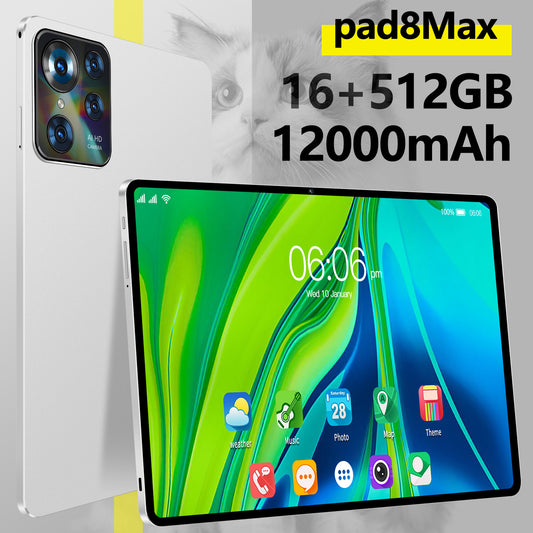 Tablet Smart Call Google Edition