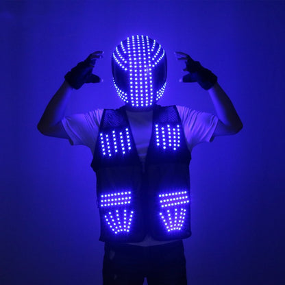 Atmosphere Fluorescent Props