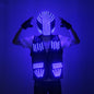 Atmosphere Fluorescent Props