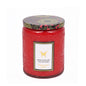 Embossed Glass Fragrance