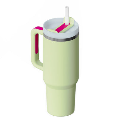 Gobelet isotherme à café en acier inoxydable