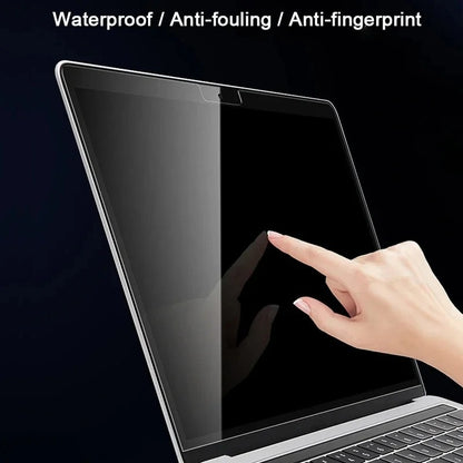 Magnetic Anti-Spy Screen Protector Tablets