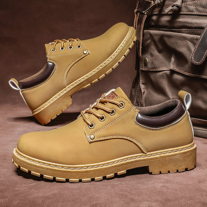 Bottes Martin décontractées