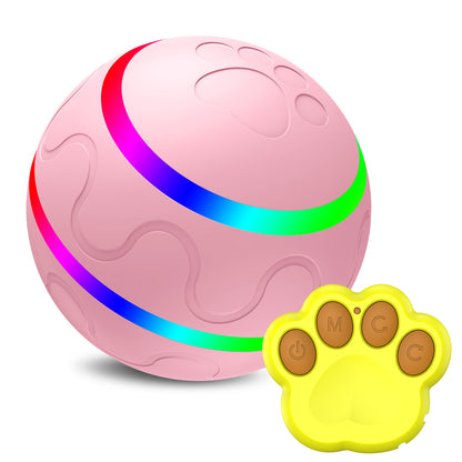 Balle Intelligente Wicked Ball / Jouets pour Chats