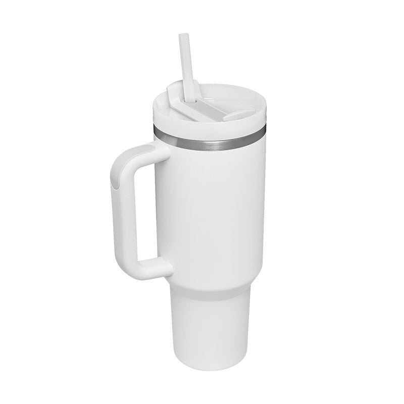 Gobelet isotherme à café en acier inoxydable