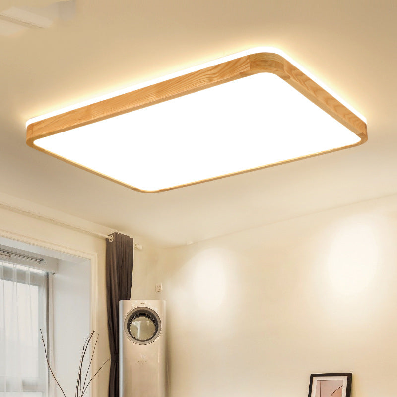 Rectangular  Led Ceiling Light