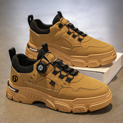 Bottes Martin tendance