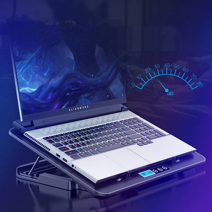 Laptop Radiator Stand