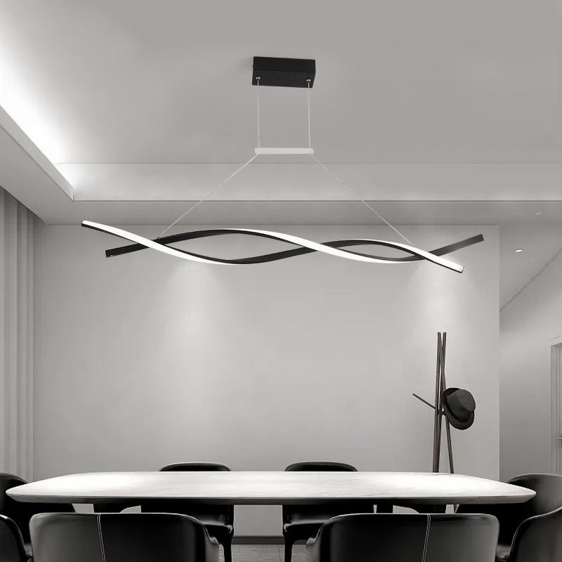 Nordic  Minimalist LED Lighting
