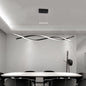 Nordic  Minimalist LED Lighting