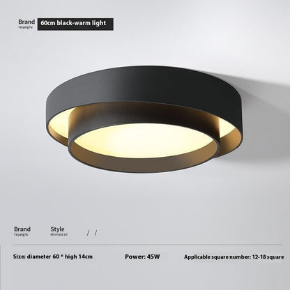 Minimalist Creative Bedroom Light