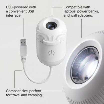 Star Sky Lamp Ambient