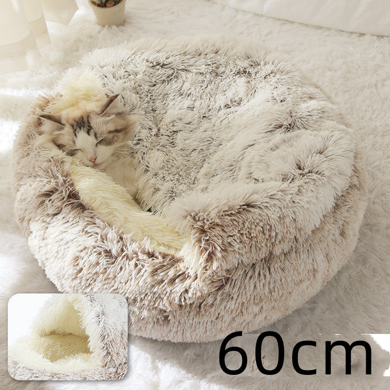 Lit pour chien et chat