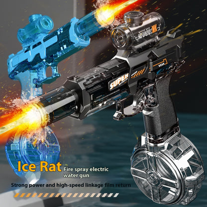 Hydro Shark™