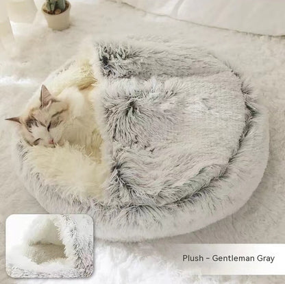 Lit pour chien et chat