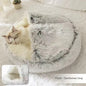 Lit pour chien et chat
