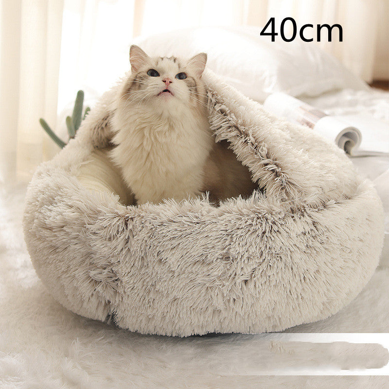 Lit pour chien et chat
