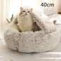 Lit pour chien et chat