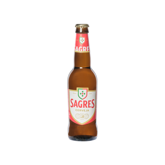 Sagres Premium Lager
