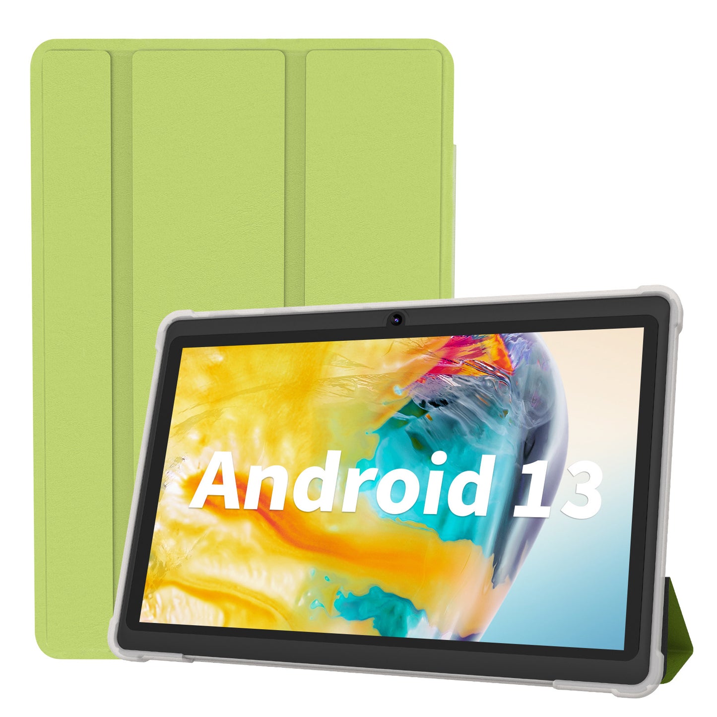 Android Tablet _ Protective Silicone Case