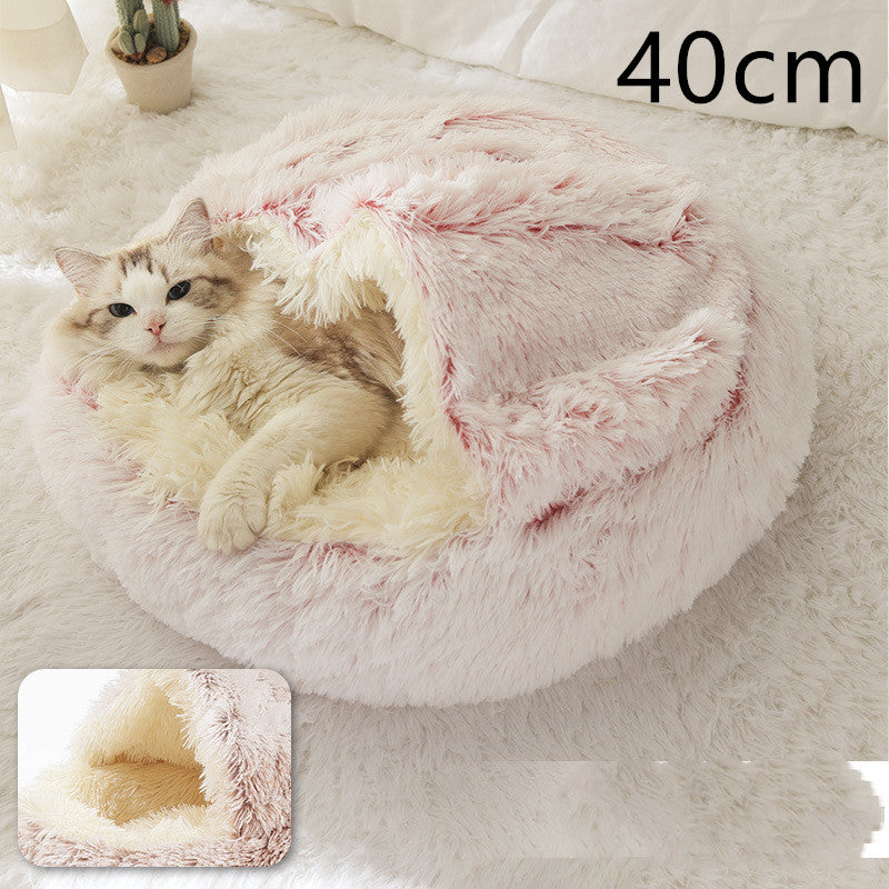 Lit pour chien et chat